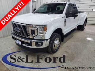 Ford 2020 F-350 Super Duty