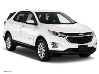 Chevrolet 2020 Equinox