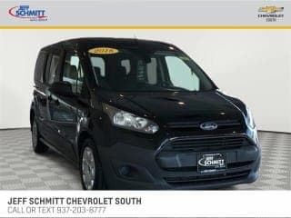 Ford 2018 Transit Connect