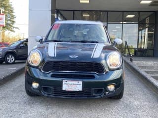 MINI 2013 Countryman