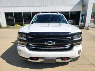 Chevrolet 2018 Silverado 1500