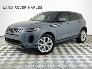 Land Rover 2023 Range Rover Evoque