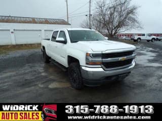 Chevrolet 2016 Silverado 1500