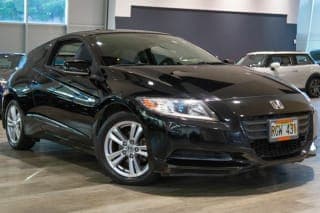 Honda 2011 CR-Z