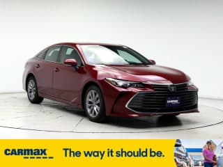 Toyota 2020 Avalon