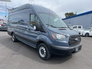 Ford 2019 Transit