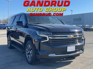 Chevrolet 2022 Tahoe