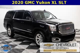 GMC 2020 Yukon XL
