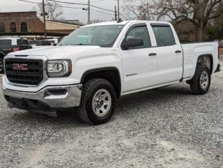 GMC 2017 Sierra 1500