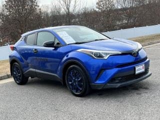 Toyota 2019 C-HR