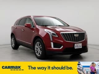 Cadillac 2020 XT5