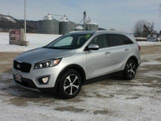 Kia 2016 Sorento