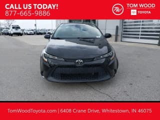 Toyota 2020 Corolla