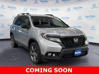 Honda 2021 Passport