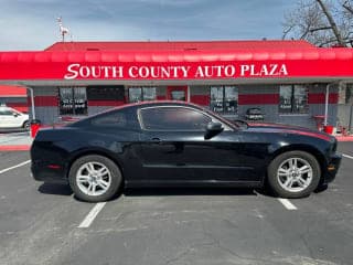 Ford 2013 Mustang