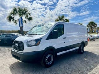 Ford 2017 Transit