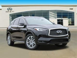 Infiniti 2023 QX50