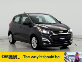 Chevrolet 2020 Spark