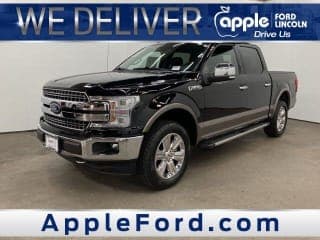 Ford 2020 F-150