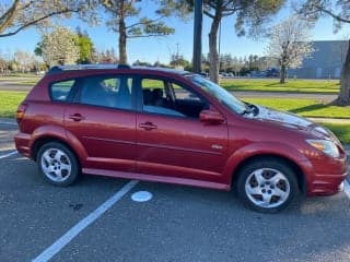 Pontiac 2006 Vibe