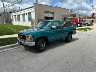 GMC 1994 Sierra 1500