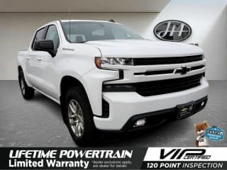 Chevrolet 2019 Silverado 1500