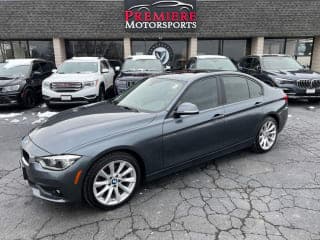 BMW 2018 3 Series