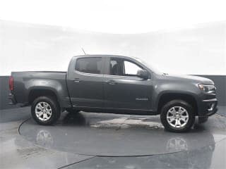 Chevrolet 2015 Colorado