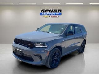 Dodge 2021 Durango