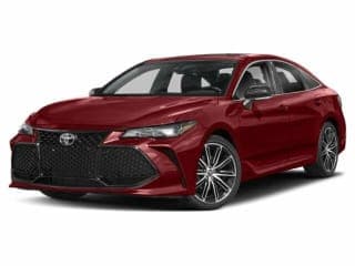 Toyota 2020 Avalon