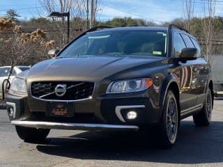 Volvo 2015 XC70