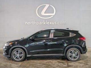 Honda 2022 HR-V