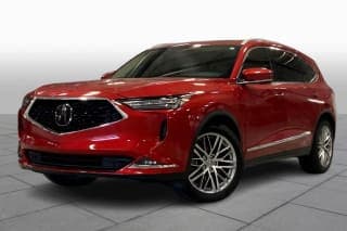 Acura 2022 MDX