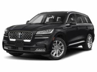 Lincoln 2023 Aviator