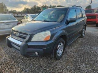 Honda 2003 Pilot