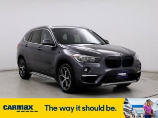 BMW 2018 X1