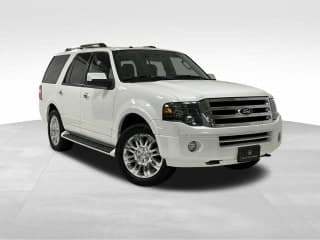 Ford 2013 Expedition