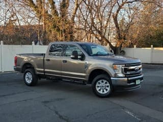 Ford 2022 F-250 Super Duty