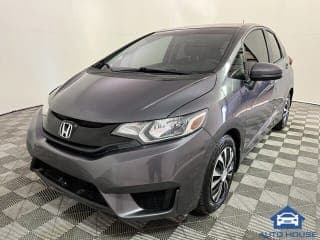 Honda 2017 Fit