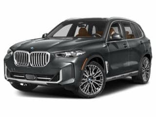 BMW 2025 X5