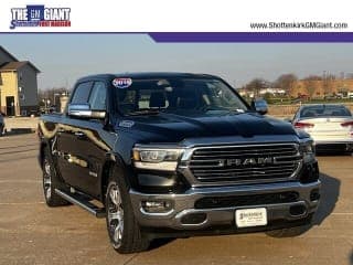 Ram 2019 1500