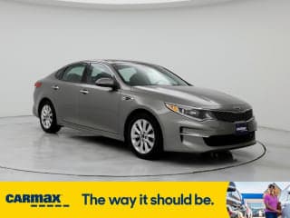 Kia 2018 Optima