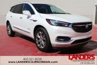 Buick 2019 Enclave