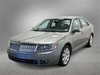 Lincoln 2008 MKZ