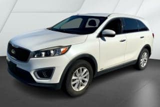 Kia 2018 Sorento