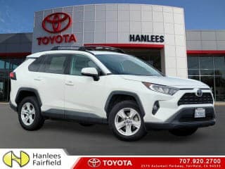 Toyota 2019 RAV4