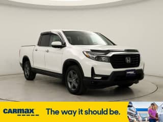 Honda 2023 Ridgeline