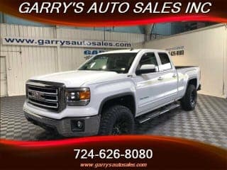 GMC 2014 Sierra 1500