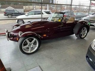 Panoz 1998 AIV Roadster