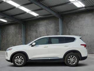 Hyundai 2020 Santa Fe